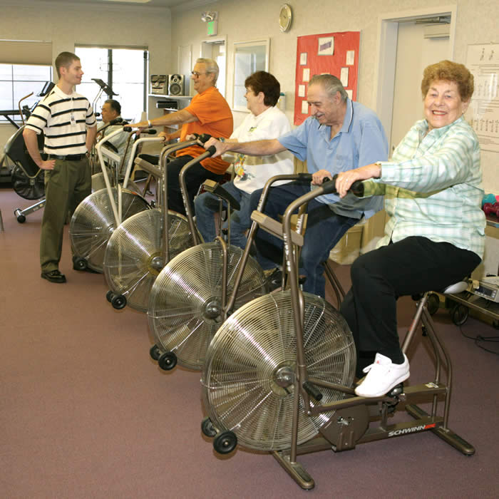 Actiq Rehab FacilitiesMc Clure VA